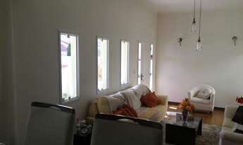 Imagem 4: Casa à venda, 120 m² por R$ 850.000,00 - Jardim Itanguá - Sorocaba/SP