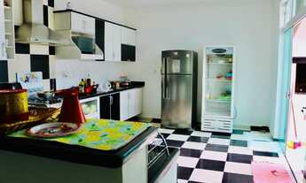 Imagem 6: Casa com 3 dormitórios à venda, 280 m² por R$ 1.500.000,00 - Condomínio Vila dos Inglezes