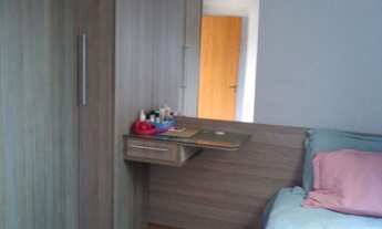 Imagem 6: Casa com 2 dormitórios à venda, 80 m² por R$ 340.000,00 - Recreio dos Sorocabanos - Soroca