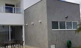 Imagem 2: Casa com 3 dormitórios à venda, 485 m² por R$ 3.600.000 - Parque Reserva Fazenda Imperial