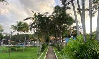 Imagem 5: Chácara com 4 dormitórios à venda, 2400 m² por R$ 700.000,00 - Colinas Araçoiaba - Araçoia