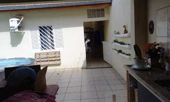 Imagem 7: Casa com 2 dormitórios à venda, 238 m² por R$ 550.000,00 - Wanel Ville II - Sorocaba/SP