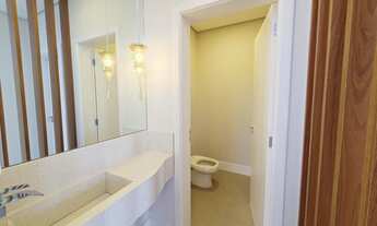 Imagem 5: Sobrado com 5 dormitórios à venda, 400 m² por R$ 2.950.000,00 - Alphaville Nova Esplanada