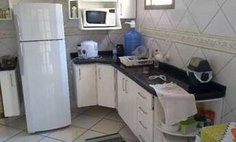 Imagem 2: Casa com 3 dormitórios à venda, 200 m² por R$ 450.000,00 - Wanel Ville - Sorocaba/SP