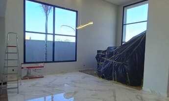 Imagem 4: Casa com 3 dormitórios à venda, 234 m² por R$ 2.260.000,00 - Alphaville Nova Esplanada - V