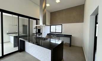 Imagem 4: Casa com 3 dormitórios à venda, 234 m² por R$ 1.790.000 - Alphaville Nova Esplanada IV - V