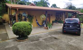 Imagem 6: Chácara com 2 dormitórios à venda, 2000 m² por R$ 700.000 - Ibiúna - Ibiúna/SP