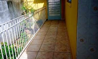 Imagem 4: Casa com 2 dormitórios à venda, 124 m² por R$ 480.000,00 - Jardim São Paulo - Sorocaba/SP