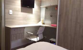 Imagem 6: Casa com 3 dormitórios à venda, 110 m² por R$ 280.000 - Jardim Sorocaba Park - Sorocaba/SP