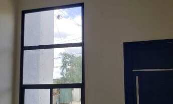 Imagem 4: Casa com 3 dormitórios à venda, 185 m² por R$ 1.100.000 - Condomínio Residencial Flores