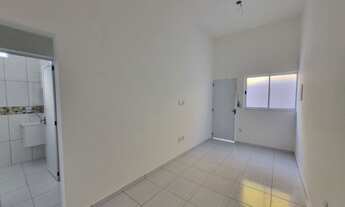 Imagem 3: Casa com 2 dormitórios à venda, 47 m² por R$ 230.000 - Vossoroca - Votorantim/SP