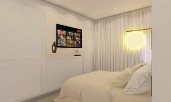 Imagem 5: Casa com 3 dormitórios à venda, 78 m² por R$ 1.500.000,00 - Ibiti Royal Park - Sorocaba/SP