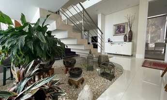 Imagem: Sobrado com 4 dormitórios à venda, 471