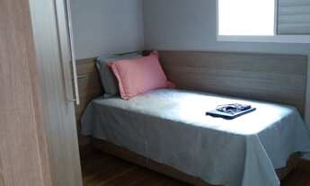 Imagem 2: Casa com 2 dormitórios à venda, 80 m² por R$ 340.000,00 - Recreio dos Sorocabanos - Soroca