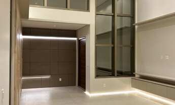 Imagem 6: Casa com 3 dormitórios à venda, 272 m² por R$ 2.650.000,00 - Alphaville Nova Esplanada IV