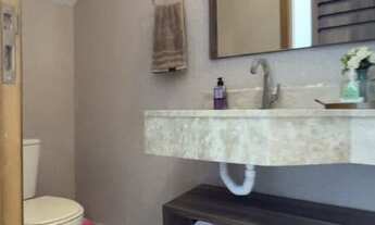 Imagem 6: Sobrado com 2 dormitórios à venda, 200 m² por R$ 1.290.000 - Wanel Ville - Sorocaba/SP