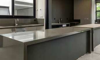 Imagem 6: Casa com 4 dormitórios à venda, 360 m² por R$ 4.900.000 - Alphaville Nova Esplanada I - Vo