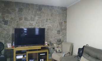 Imagem 3: Sobrado com 3 dormitórios à venda, 147 m² por R$ 360.000,00 - Jardim Maria Eugênia - Soroc