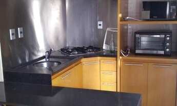 Imagem: Apartamento Duplex com 1 dormitório para