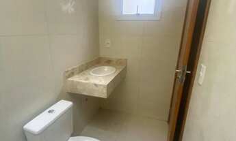 Imagem 6: Casa com 3 dormitórios à venda, 106 m² por R$ 510.000,00 - Horto Florestal Villagio - Soro