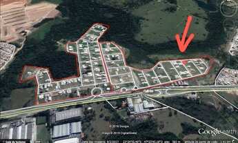 Imagem 2: Terreno à venda, 250 m² por R$ 190.000,00 - Cajuru do Sul - Sorocaba/SP