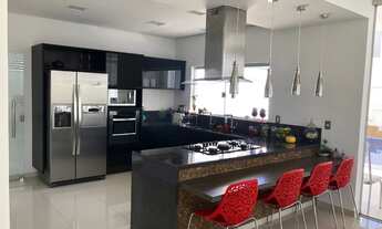 Imagem 3: Sobrado com 3 dormitórios à venda, 360 m² por R$ 1.980.000 - Vossoroca - Sorocaba/SP