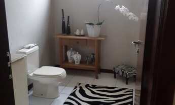 Imagem 7: Sobrado com 3 dormitórios à venda, 248 m² por R$ 850.000,00 - Jardim São Paulo - Sorocaba