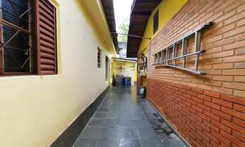 Imagem 7: Casa com 2 dormitórios à venda, 159 m² por R$ 445.000 - Parque Ouro Fino - Sorocaba/SP