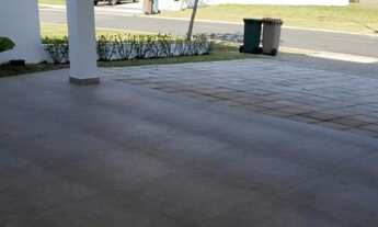 Imagem 2: Sobrado com 5 dormitórios à venda, 300 m² por R$ 3.000.000,00 - Alphaville Nova Esplanada