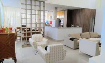 Imagem 3: Sobrado com 3 dormitórios, 371 m² - venda por R$ 2.000.000,00 ou aluguel por R$ 13.000,00