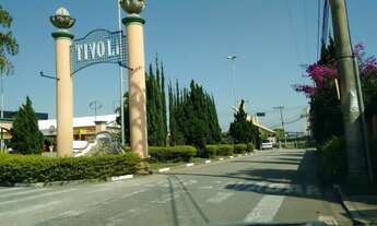 Imagem 2: Terreno à venda, 641 m² por R$ 641.000,00 - Jardim Residencial Tivoli Park - Sorocaba/SP