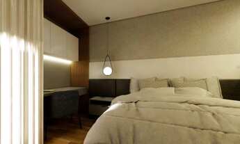 Imagem 3: Casa com 3 dormitórios à venda, 240 m² por R$ 1.890.000 - Condomínio Cyrela Landscape - Vo