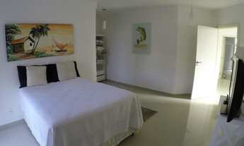 Imagem 5: Casa com 5 dormitórios à venda, 634 m² por R$ 1.800.000,00 - Condomínio Granja Olga II - S