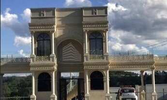 Imagem: Terreno à venda, 1322 m² por R$ 850.000