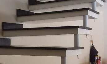 Imagem 3: Sobrado com 2 suítes à venda, 242 m² por R$ 650.000 - Jardim Josane - Sorocaba/SP