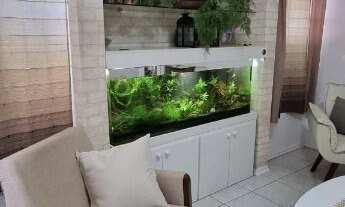 Imagem: Casa com 2 dormitórios à venda, 116 m²