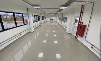 Imagem 4: Galpão para alugar, 1880 m² por R$ 57.000,00/mês - Iporanga - Sorocaba/SP