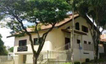 Imagem: Casa com 4 dormitórios à venda, 600 m²