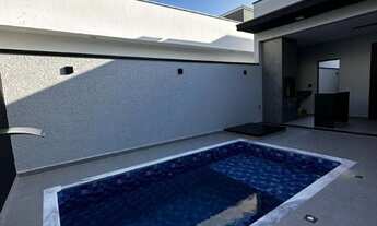 Imagem 3: Casa com 3 dormitórios à venda, 200 m² por R$ 1.400.000,00 - Le France - Sorocaba/SP