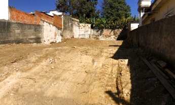 Imagem 3: Terreno à venda, 150 m² por R$ 120.000,00 - Vila Dylze - Votorantim/SP