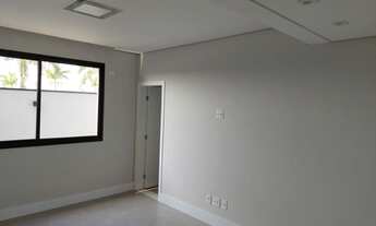 Imagem 3: Sobrado com 4 dormitórios à venda, 370 m² por R$ 2.450.000,00 - Alphaville Nova Esplanada