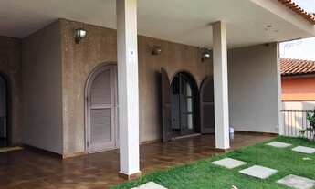 Imagem: Casa com 4 dormitórios à venda, 305 m²