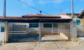 Imagem: Casa com 2 dormitórios à venda, 69 m²