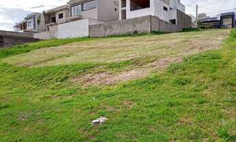 Imagem: Terreno à venda, 324 m² por R$ 395.000,00