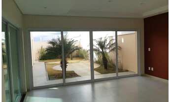 Imagem 7: Casa com 3 dormitórios à venda, 227 m² por R$ 900.000,00 - Condomínio Villagio Milano - So