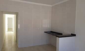 Imagem 4: Casa com 2 dormitórios à venda, 52 m² por R$ 195.000 - Jardim Santa Marta - Sorocaba/SP