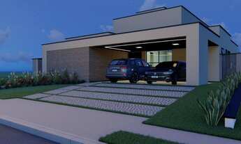 Imagem: Casa com 4 dormitórios à venda, 258 m²