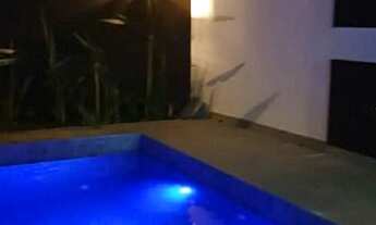 Imagem 2: Casa com 3 dormitórios à venda, 175 m² por R$ 1.050.000 - Sunlake Spa Residencial - Soroca