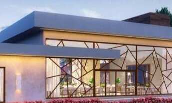 Imagem 3: Terreno laçamento à venda, 2500 m² - Jardim Colonial I - LANÇAMENTO LAGO AZUL II - CLUBE R