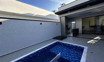 Imagem 4: Casa com 3 dormitórios à venda, 200 m² por R$ 1.400.000,00 - Le France - Sorocaba/SP